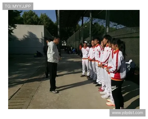 西安网球队技术分析与提升策略探讨助力竞技水平提升