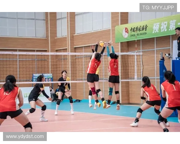 重庆排球队总决赛特别报道:从默默无闻到辉煌巅峰的奋斗历程 重庆排球队总决赛特别报道:从默默无闻到辉煌巅峰的奋斗历程