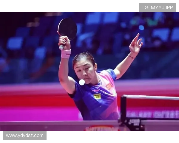 上海乒乓球队的控制革新探索与实践：提升竞技水平的新路径与挑战