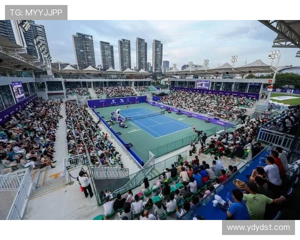 广州网球队在全国网球战术排行榜中荣获第十名的背后故事与分析