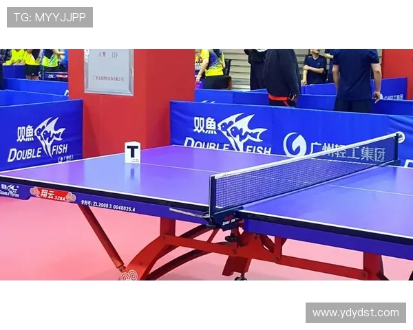 广州乒乓球队选拔赛表现分析与状态评估全面解读 广州乒乓球队选拔赛表现分析与状态评估全面解读