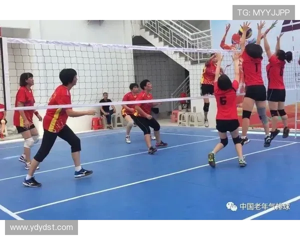 北京排球队耐力分析与训练策略研究探讨