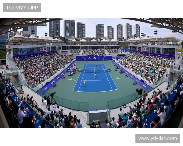 杭州网球队意识变革引发热议推动网球运动新发展与新风尚