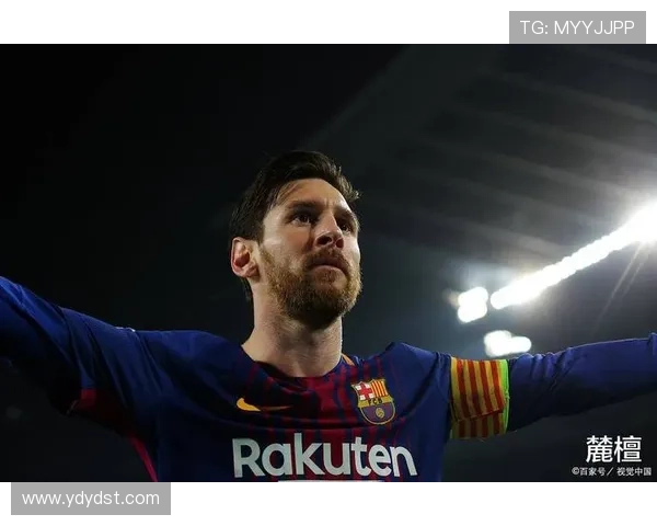 有个足球明星叫梅西他在绿茵场上的传奇故事令人难以忘怀