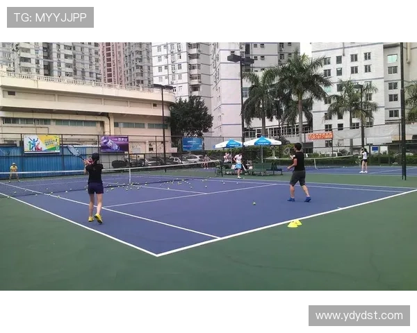 深圳网球队在亚运会上的战术意识与团队协作表现分析