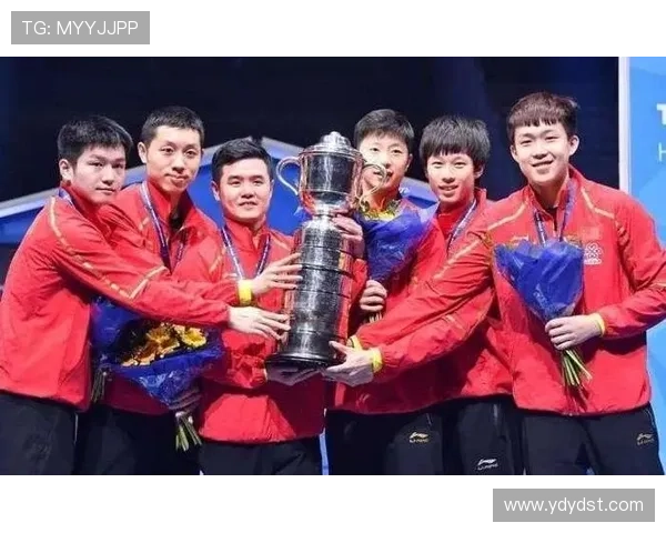 重庆乒乓球队实力解析：从青训到职业选手的全面发展之路