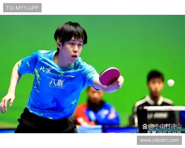 乒乓球战术解析：探秘北京乒乓球队灵活转换体系的成功之道